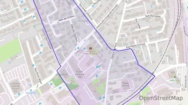 appartement de trois chambres 90 m² à vendre à Carpentras