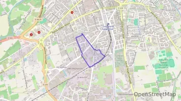 appartement de trois chambres 90 m² à vendre à Carpentras