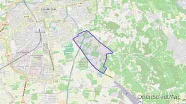 appartement d'une chambre 60 m² à vendre à Carpentras