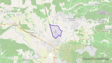 Appartement 70 m² trois pièces à vendre à Uzès
