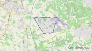 Appartement 75 m² quatre pièces à vendre à Pernes-les-Fontaines