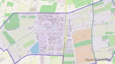 Appartement 80 m² trois pièces à vendre à Pernes-les-Fontaines