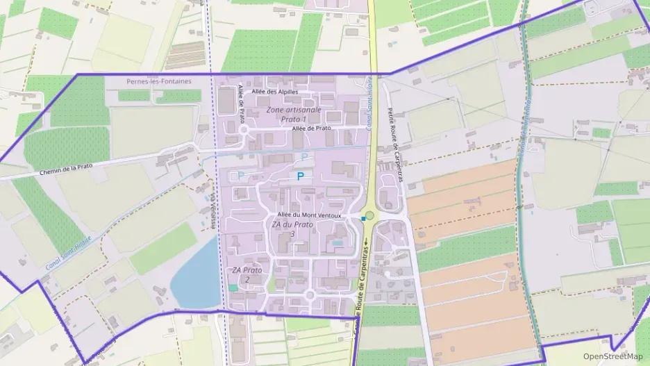 Appartement 80 m² trois pièces à vendre à Pernes-les-Fontaines Appartement 80 m² trois pièces à vendre à Pernes-les-Fontaines