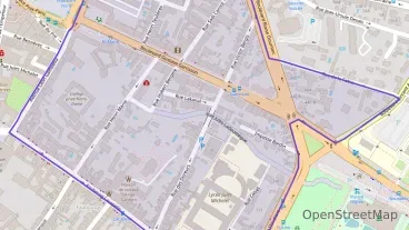 Appartement 98 m² cinq pièces à vendre à Montauban Appartement 98 m² cinq pièces à vendre à Montauban