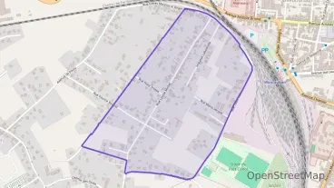 Appartement de trois pièces 89 m² à vendre  à Montauban
