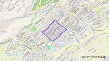 Appartement 50 m² deux pieces à vendre à Saint-Pierre