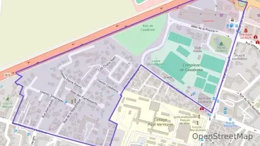 appartement d'une chambre 45 m² à vendre à Saint-Pierre