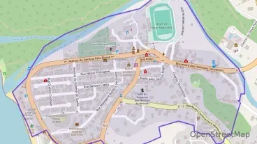 appartement d'une chambre 20 m² à vendre à Vieux-Habitants