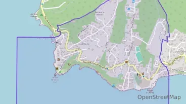 appartement d'une chambre 53 m² à vendre à Vieux-Fort