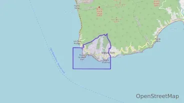 appartement d'une chambre 53 m² à vendre à Vieux-Fort