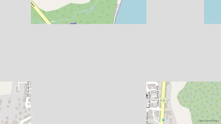 Appartement 70 m² trois pièces à vendre à Goyave