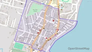 appartement d'une chambre 86 m² à vendre à Capesterre-Belle-Eau