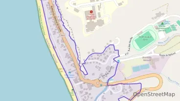 appartement de deux chambres 72 m² à vendre à Le Carbet appartement de deux chambres 72 m² à vendre à Le Carbet