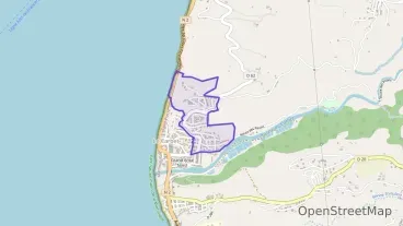 Appartement 41 m² deux pieces à vendre à Le Carbet