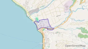 Appartement de deux pièces 53 m² à vendre à Saint-Pierre Appartement de deux pièces 53 m² à vendre à Saint-Pierre