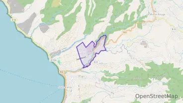 appartement de deux chambres 68 m² à vendre à Saint-Pierre appartement de deux chambres 68 m² à vendre à Saint-Pierre