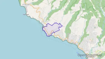 appartement de deux chambres 59 m² à vendre à Case-Pilote