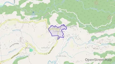 appartement de deux chambres 78 m² à vendre à Le Morne-Vert