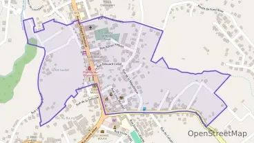 appartement de deux chambres 85 m² à vendre à Le Morne-Rouge appartement de deux chambres 85 m² à vendre à Le Morne-Rouge