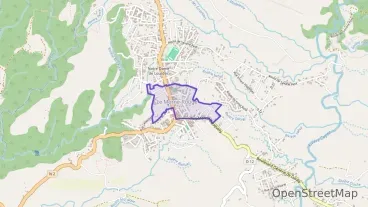 appartement de deux chambres 85 m² à vendre à Le Morne-Rouge appartement de deux chambres 85 m² à vendre à Le Morne-Rouge