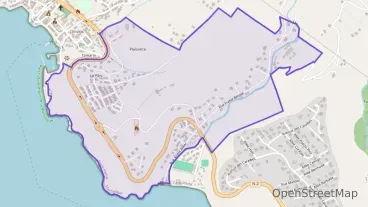 appartement de trois chambres 94 m² à vendre à Case-Pilote appartement de trois chambres 94 m² à vendre à Case-Pilote