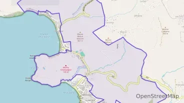 appartement de deux chambres 40 m² à vendre à Les Anses-d`Arlet appartement de deux chambres 40 m² à vendre à Les Anses-d`Arlet