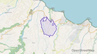 Appartement 50 m² trois pièces à vendre à Le Lorrain Appartement 50 m² trois pièces à vendre à Le Lorrain