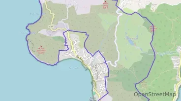 appartement de trois chambres 80 m² à vendre à Les Anses-d`Arlet appartement de trois chambres 80 m² à vendre à Les Anses-d`Arlet