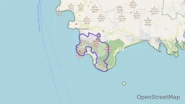 appartement de trois chambres 80 m² à vendre à Les Anses-d`Arlet appartement de trois chambres 80 m² à vendre à Les Anses-d`Arlet