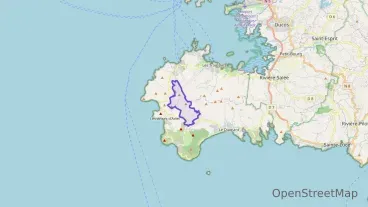 appartement de deux chambres 67 m² à vendre à Les Anses-d`Arlet