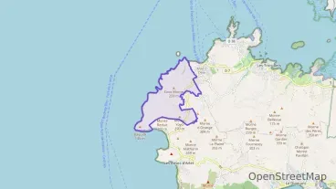 Appartement de deux pièces 24 m² à vendre  à Les Anses-d`Arlet