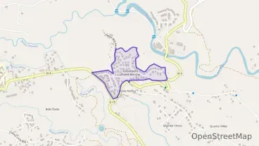 appartement de trois chambres 72 m² à vendre à Saint-Joseph appartement de trois chambres 72 m² à vendre à Saint-Joseph