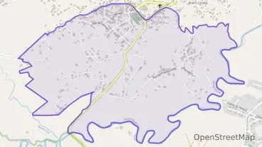 appartement de trois chambres 72 m² à vendre à Sainte-Marie