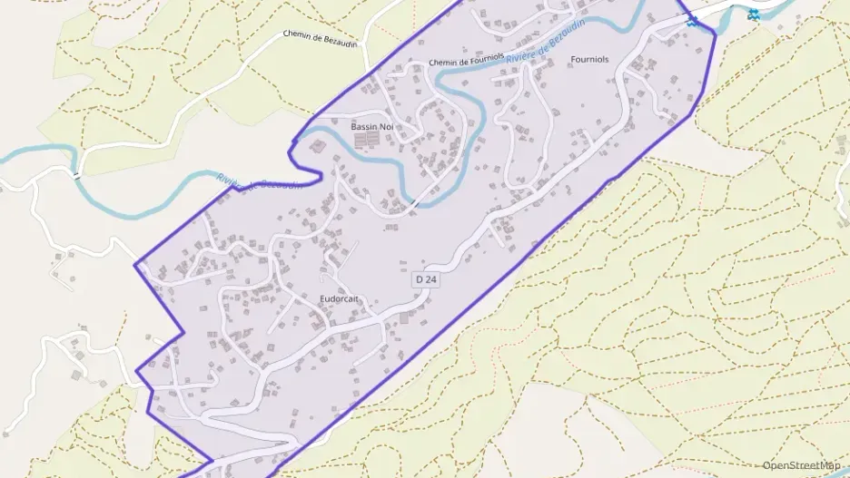 Appartement 79 m² trois pièces à vendre à Sainte-Marie Appartement 79 m² trois pièces à vendre à Sainte-Marie