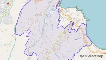 appartement de trois chambres 110 m² à vendre à Le Marigot