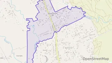 Appartement 69 m² deux pieces à vendre à Saint-Joseph