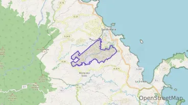 appartement de trois chambres 119 m² à vendre à Sainte-Marie