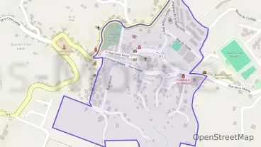 Appartement 49 m² trois pièces à vendre à Gros-Morne Appartement 49 m² trois pièces à vendre à Gros-Morne