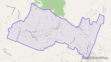 Appartement 55 m² trois pièces à vendre à Gros-Morne Appartement 55 m² trois pièces à vendre à Gros-Morne