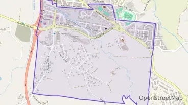 appartement de trois chambres 79 m² à vendre à Rivière-Salée appartement de trois chambres 79 m² à vendre à Rivière-Salée