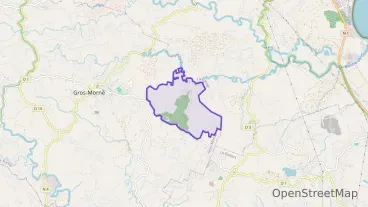 Appartement 132 m² cinq pièces à vendre à Gros-Morne