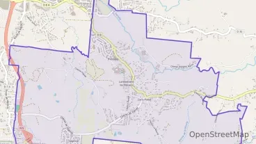 appartement de deux chambres 68 m² à vendre à Rivière-Salée appartement de deux chambres 68 m² à vendre à Rivière-Salée