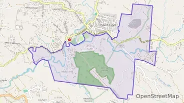 appartement de deux chambres 47 m² à vendre à Saint-Esprit appartement de deux chambres 47 m² à vendre à Saint-Esprit