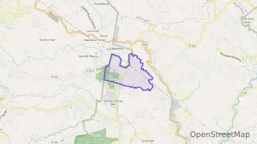 Appartement 110 m² cinq pièces à vendre à Rivière-Pilote