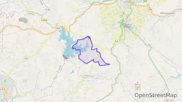 appartement de trois chambres 114 m² à vendre à Le François appartement de trois chambres 114 m² à vendre à Le François