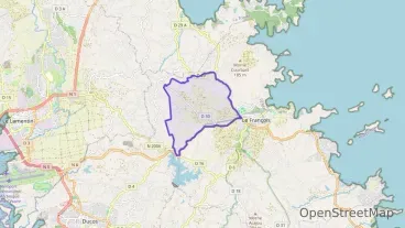 appartement de trois chambres 110 m² à vendre à Le François appartement de trois chambres 110 m² à vendre à Le François