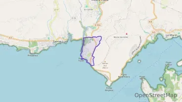 Appartement 30 m² deux pieces à vendre à Rivière-Pilote Appartement 30 m² deux pieces à vendre à Rivière-Pilote