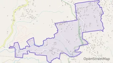 appartement de trois chambres 103 m² à vendre à Le François