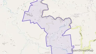 appartement de trois chambres 85 m² à vendre à Saint-Esprit appartement de trois chambres 85 m² à vendre à Saint-Esprit