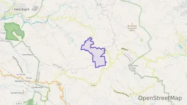 appartement de trois chambres 85 m² à vendre à Saint-Esprit appartement de trois chambres 85 m² à vendre à Saint-Esprit